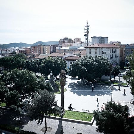 Hotel Artu Iglesias Exterior photo